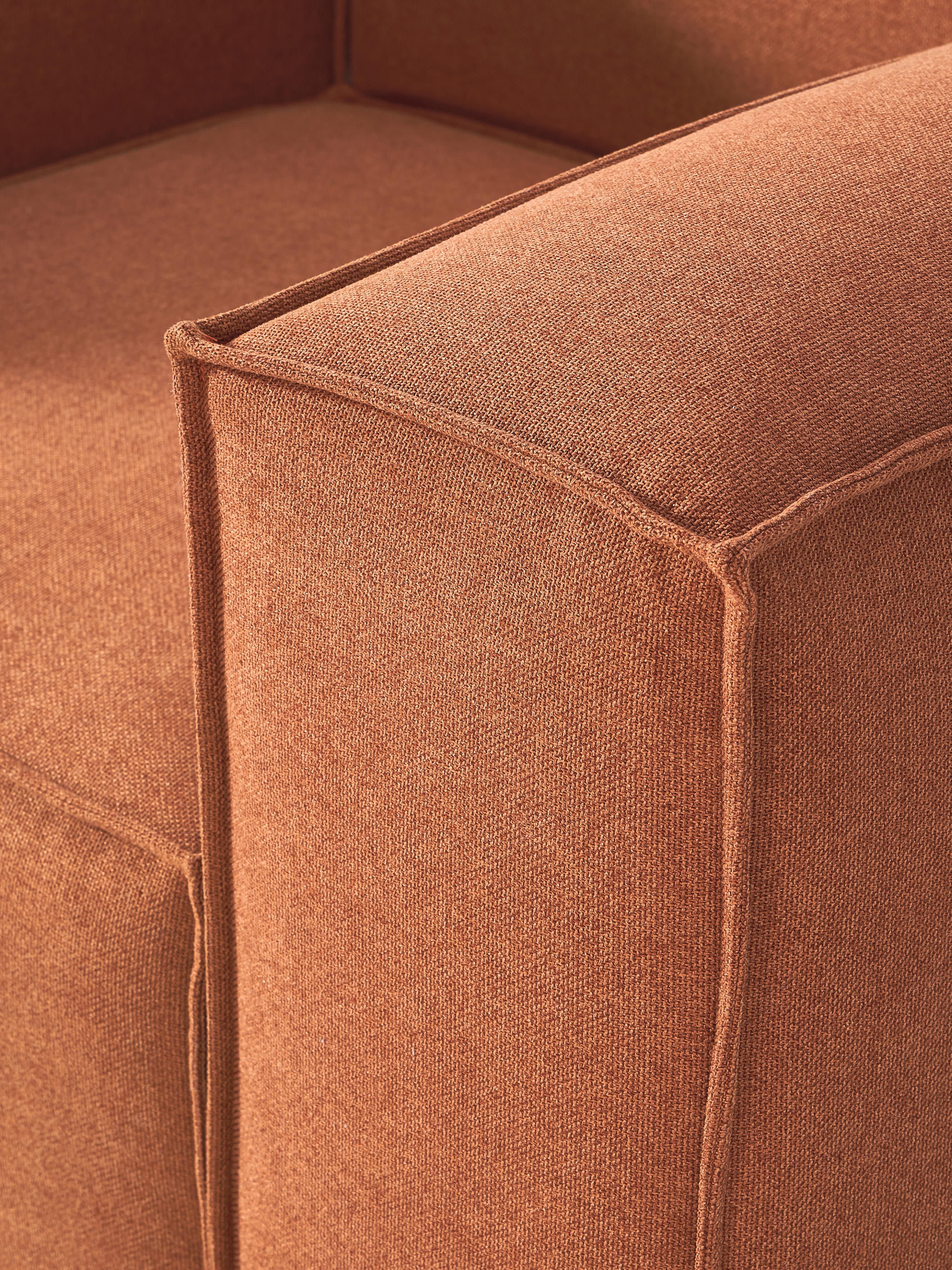 Fauteuil Lennon