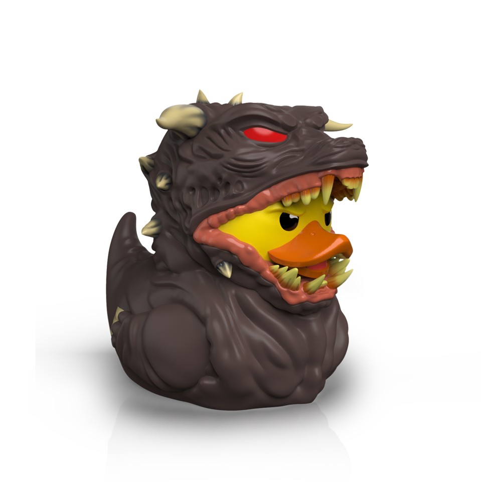 Numskull - Ghostbusters Tubbz 1st ED Terror Dog