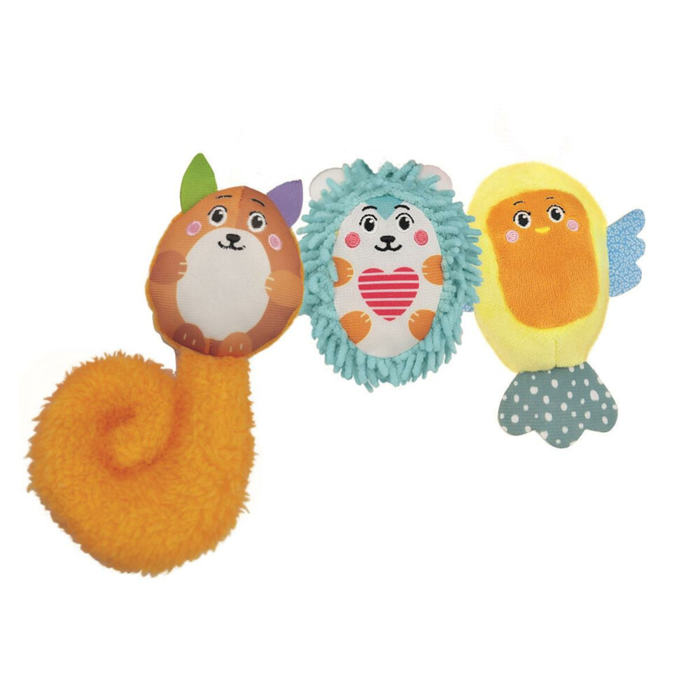 Clementoni Soft Spiral