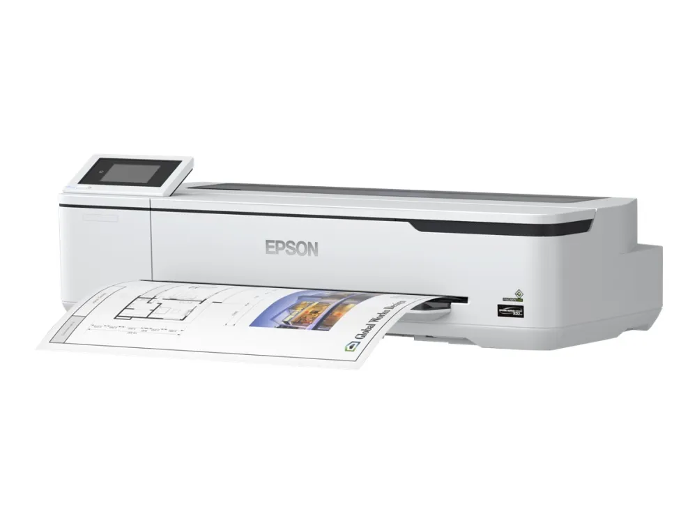 Epson SureColor SC-T2100 - No Stand - 24