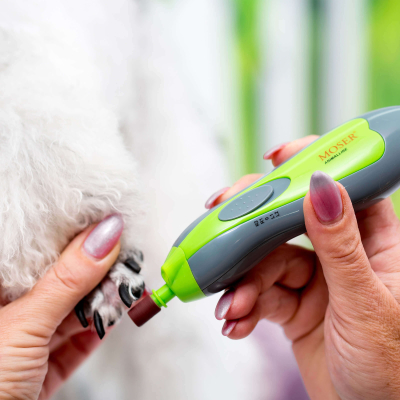 Wahl Kabelloser Krallenschleifer Hund & Katze, Typ 2302