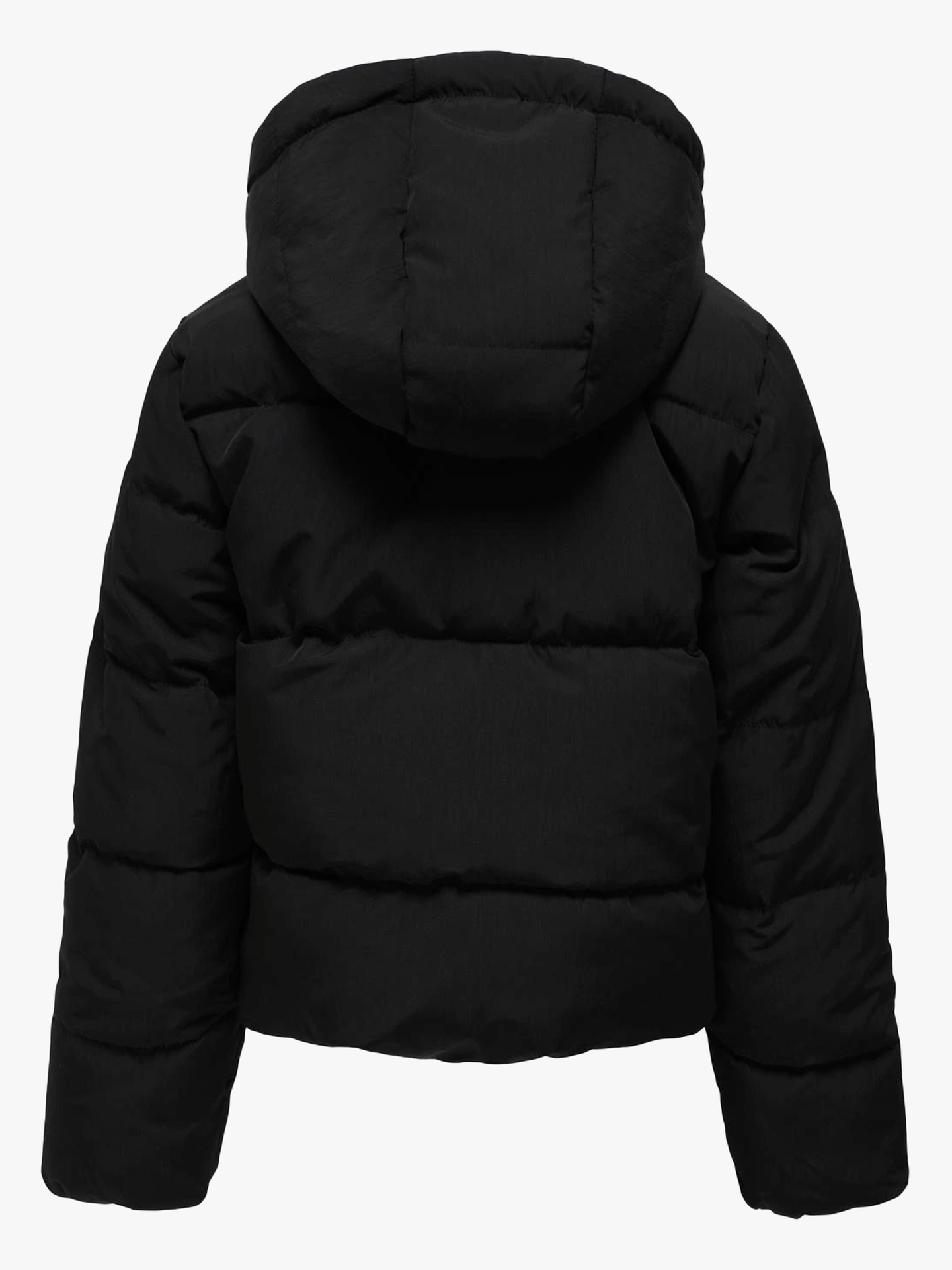 Dolly Short Puffer Jacket