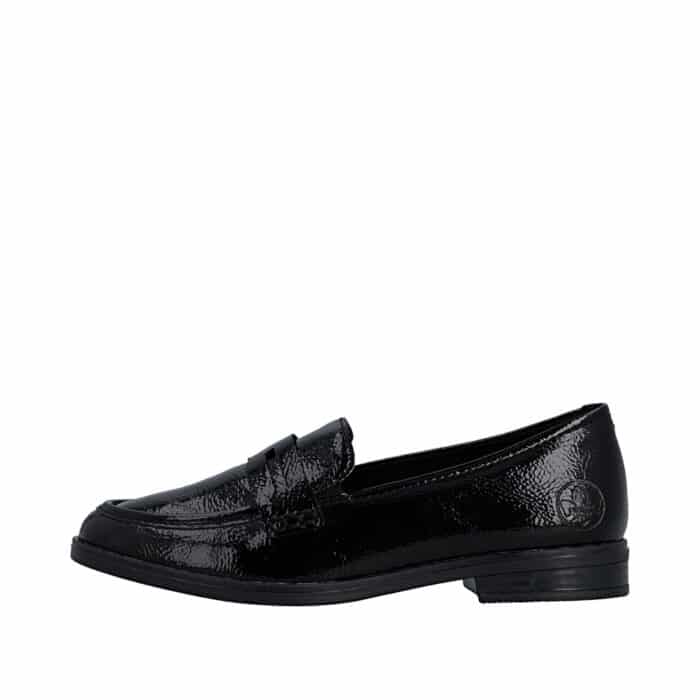 Rieker Loafers Dame 46254-00