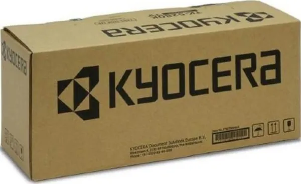 KYOCERA DV-8350Y, 600000 Sider, Laser, Gul, Kyocera, TASKalfa 2552ci/TASKalfa 3252ci/TASKalfa 2553ci/TASKalfa 3253ci