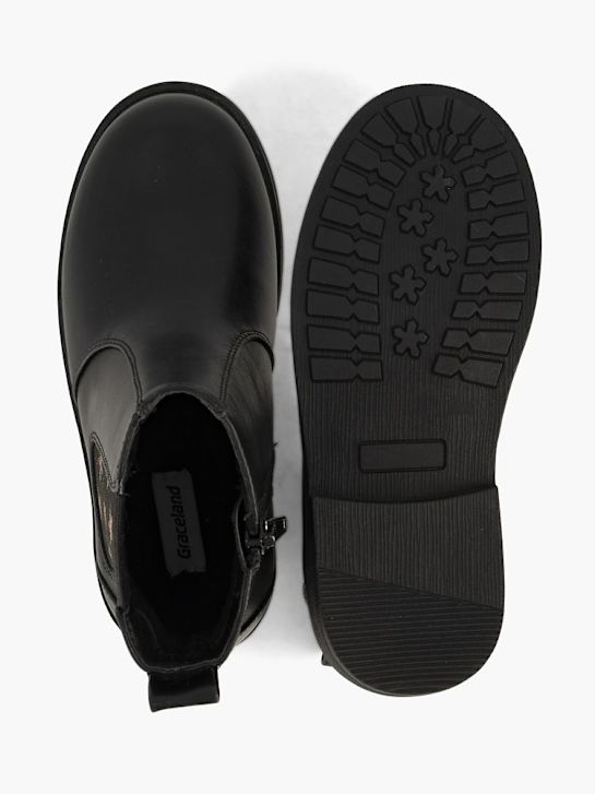 Graceland Chelsea boot