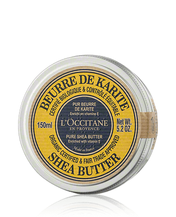L'Occitane Karite Pur Beurre de Karité 150ml