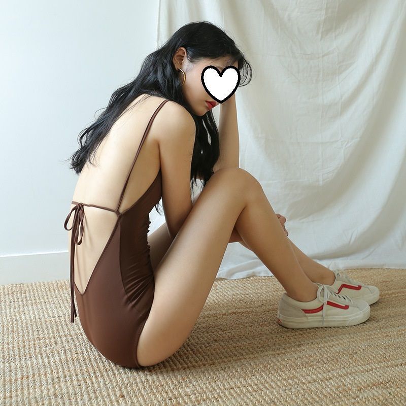 Hipper - Rugloos badpak