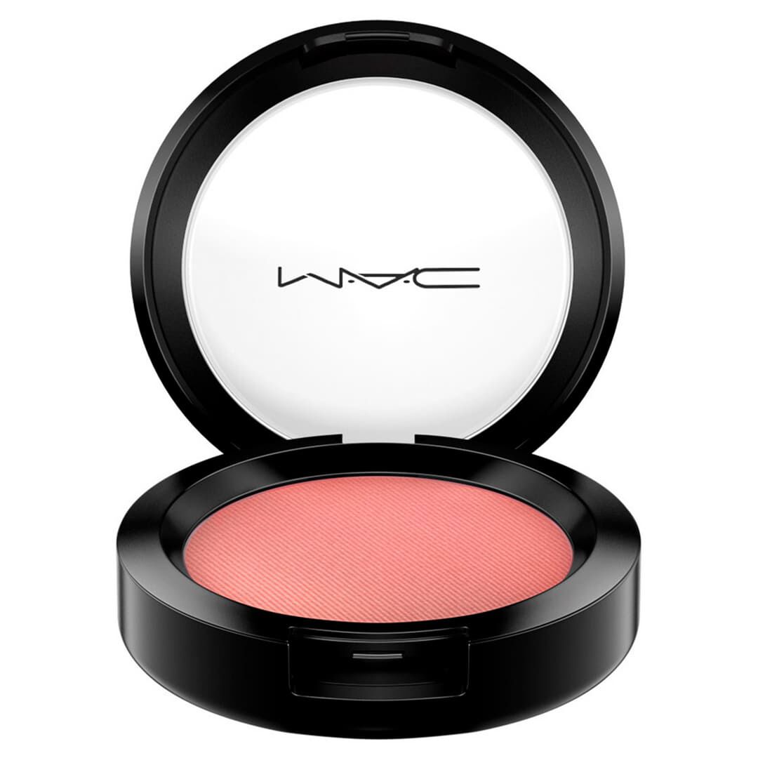 MAC SHEERTONE BLUSH