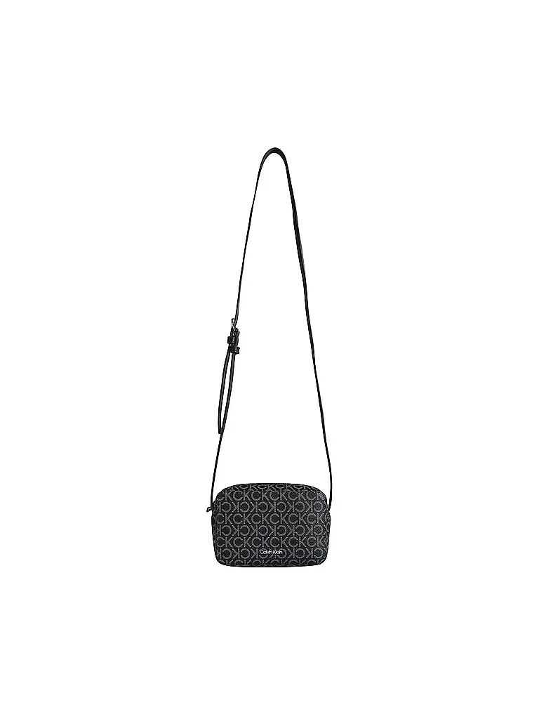 CALVIN KLEIN Tasche - Minibag CK MUST schwarz