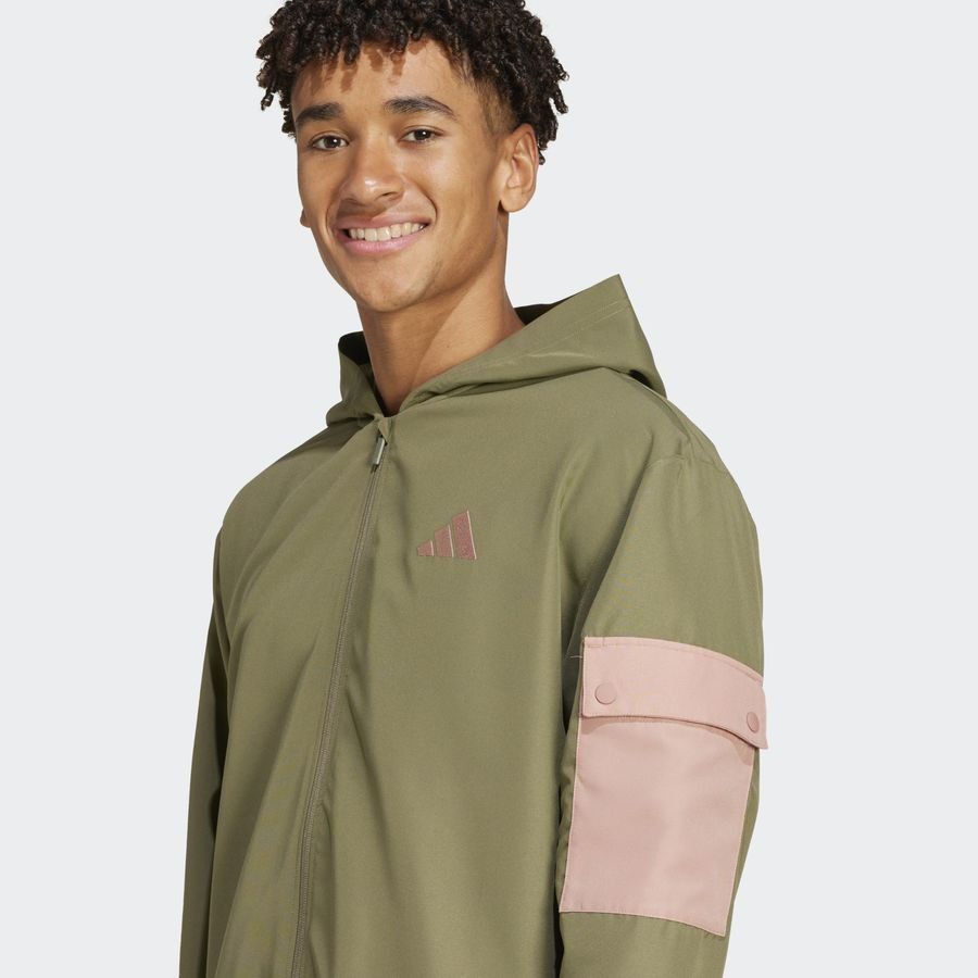 Adidas Survêtement cargo toile Sportswear