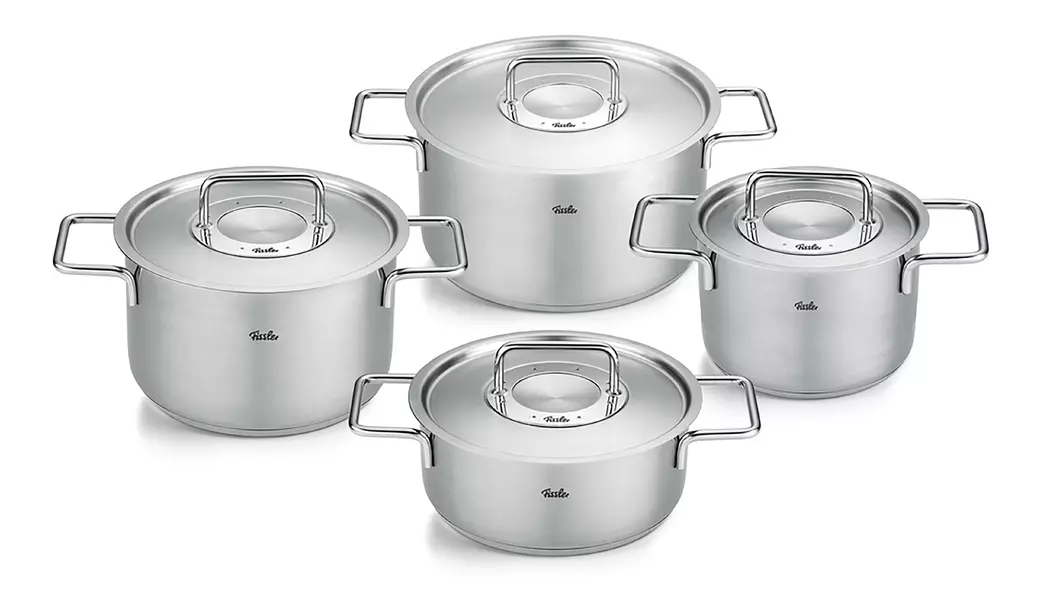 Topfset Pure 4tlg.