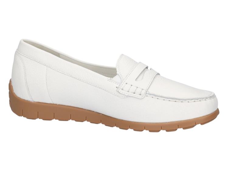 Waldläufer 785508 Hoxy offwhite