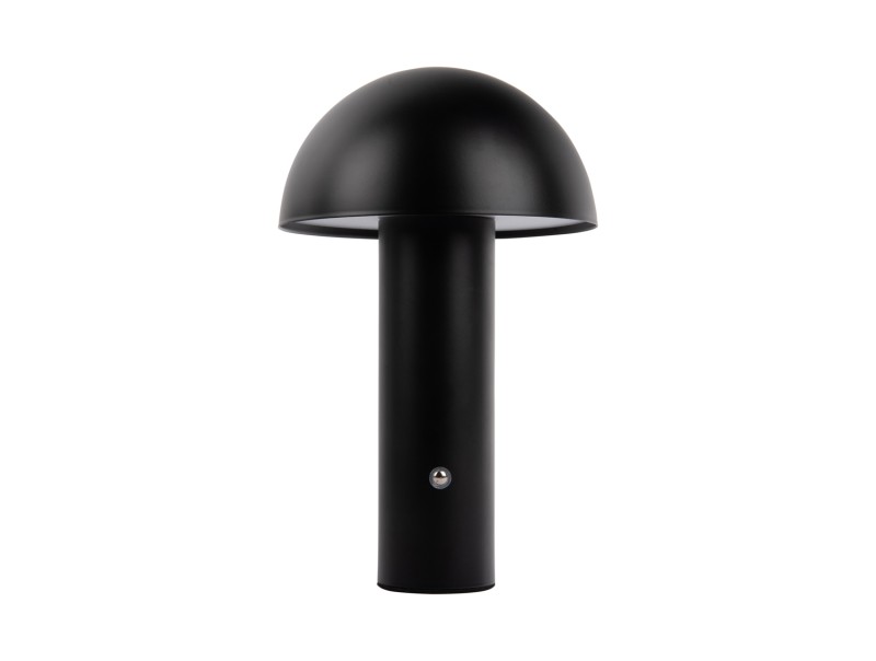 Table lamp Fuego LM2164BK Black