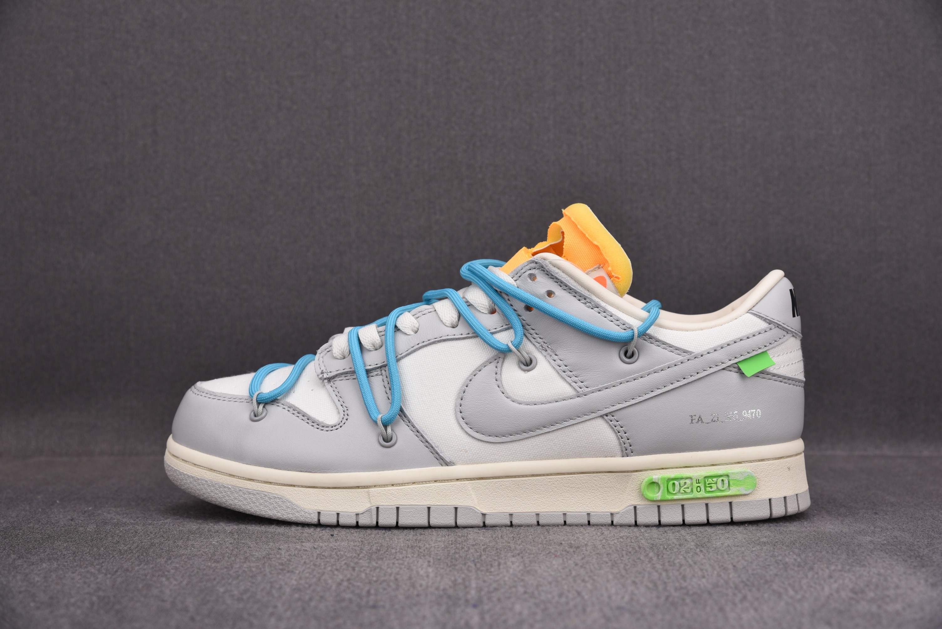 Nike Dunk Low   Lot 2