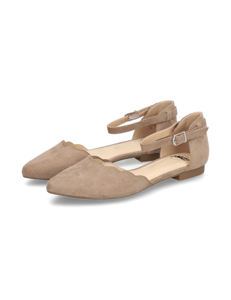 Textil Ballerina