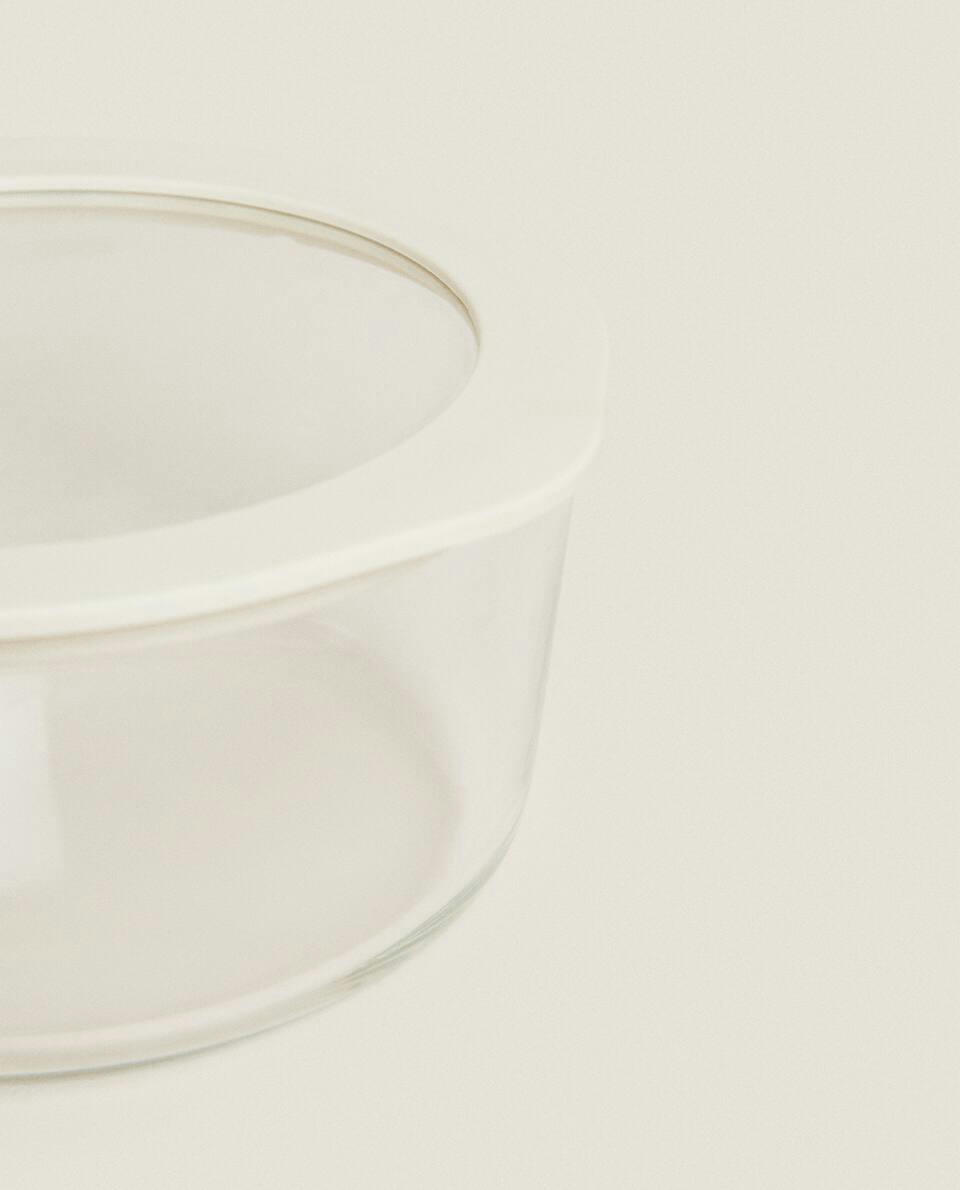 Recipiente hermético de 944 ml