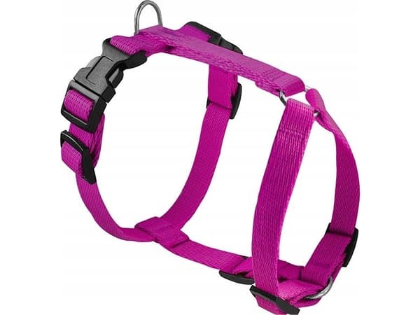Chaba CH SELE GUARD XL (P)45-85 (T)65-95X2,5CM FUCHSIA 5085
