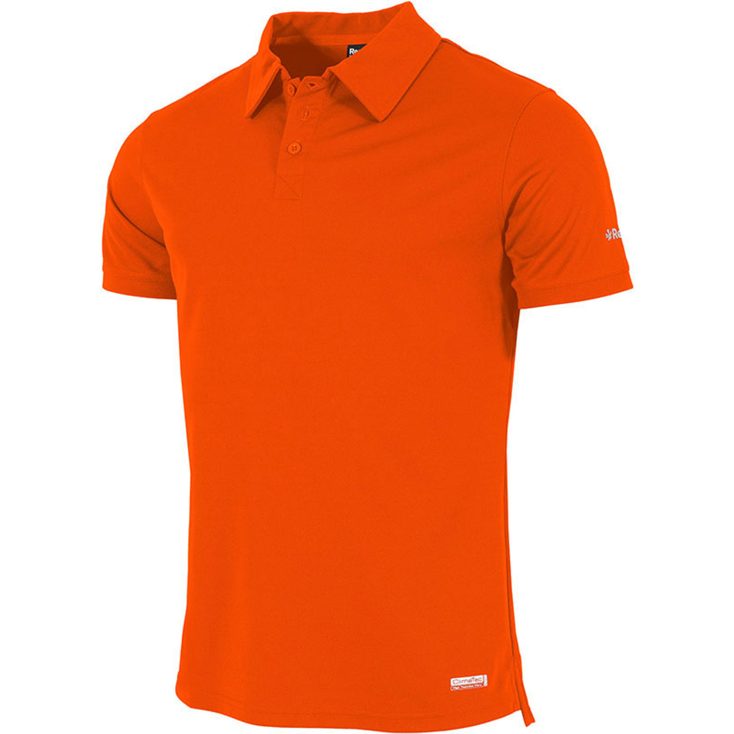 Reece Elliot Polo Jongens