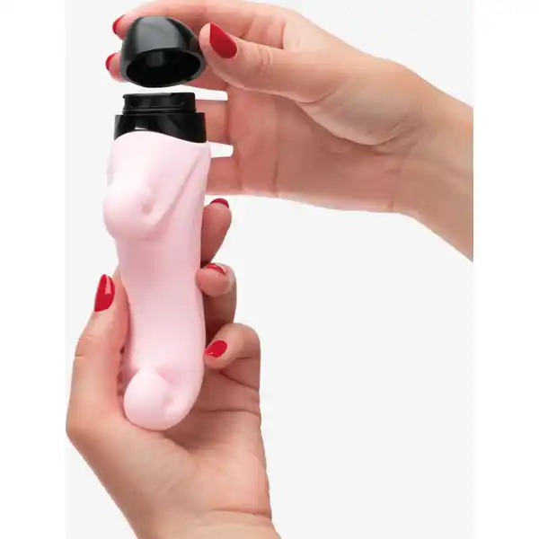 OCEAN Mini Vibrator