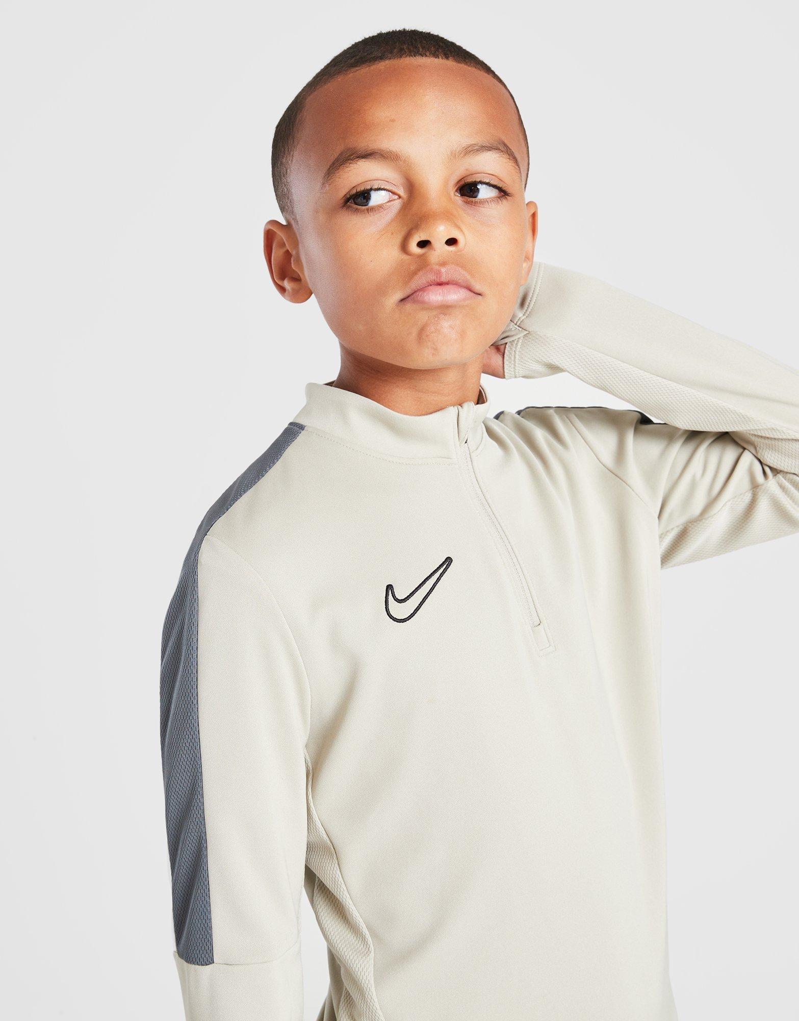 Nike Haut Zippé Academy Junior