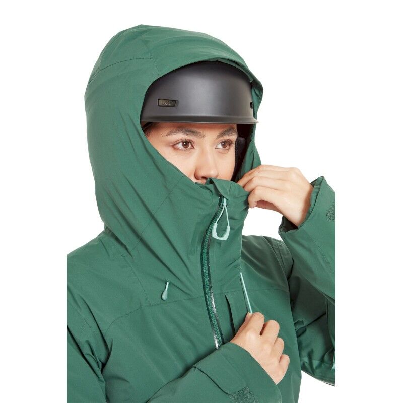 Khroma Diffract Jacket - Veste ski femme