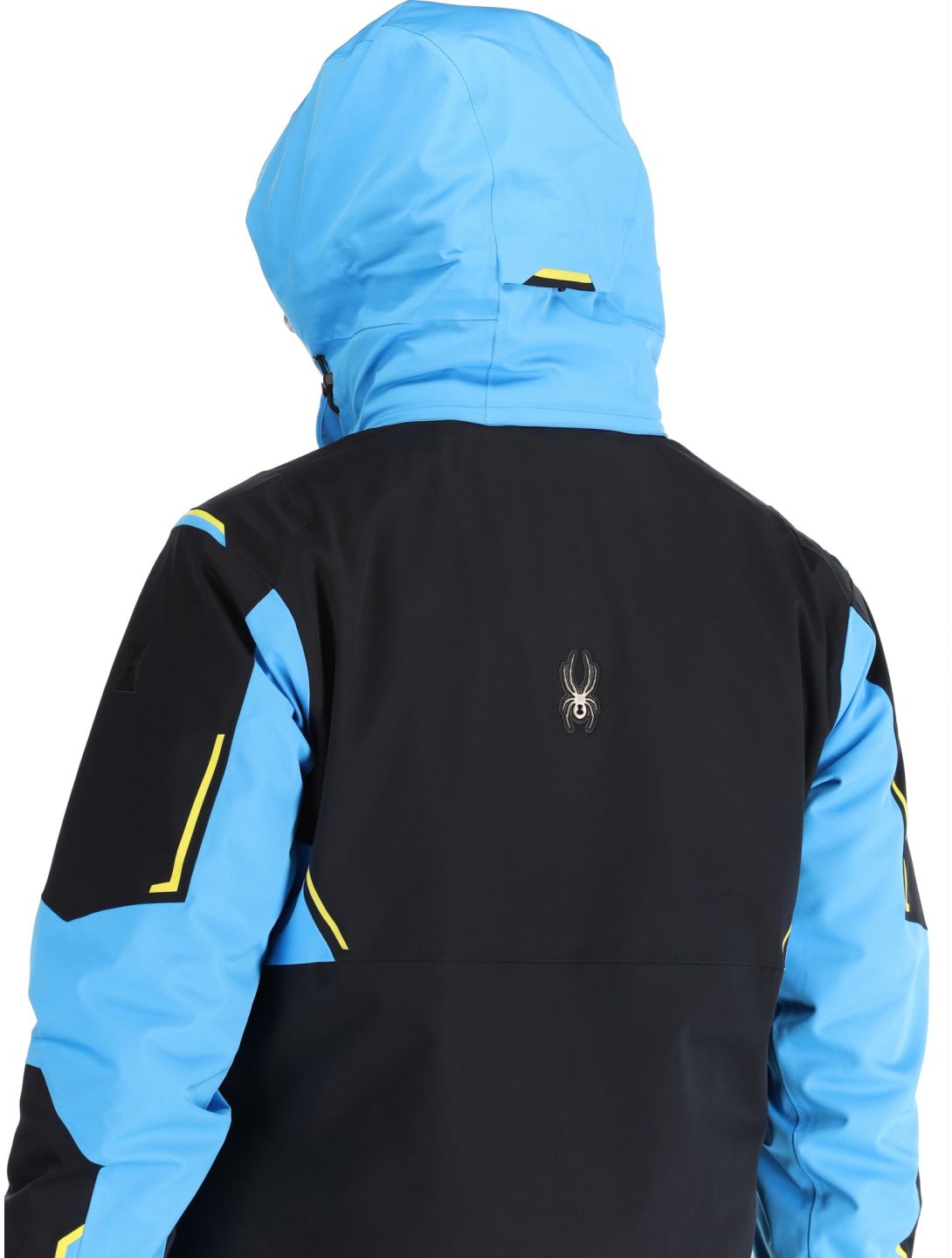 Titan ski-jas heren