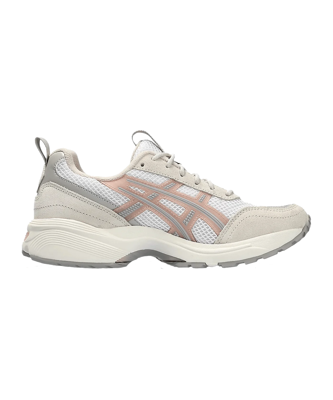 Asics Gel-1090v2 Damen Beige Weiss F103