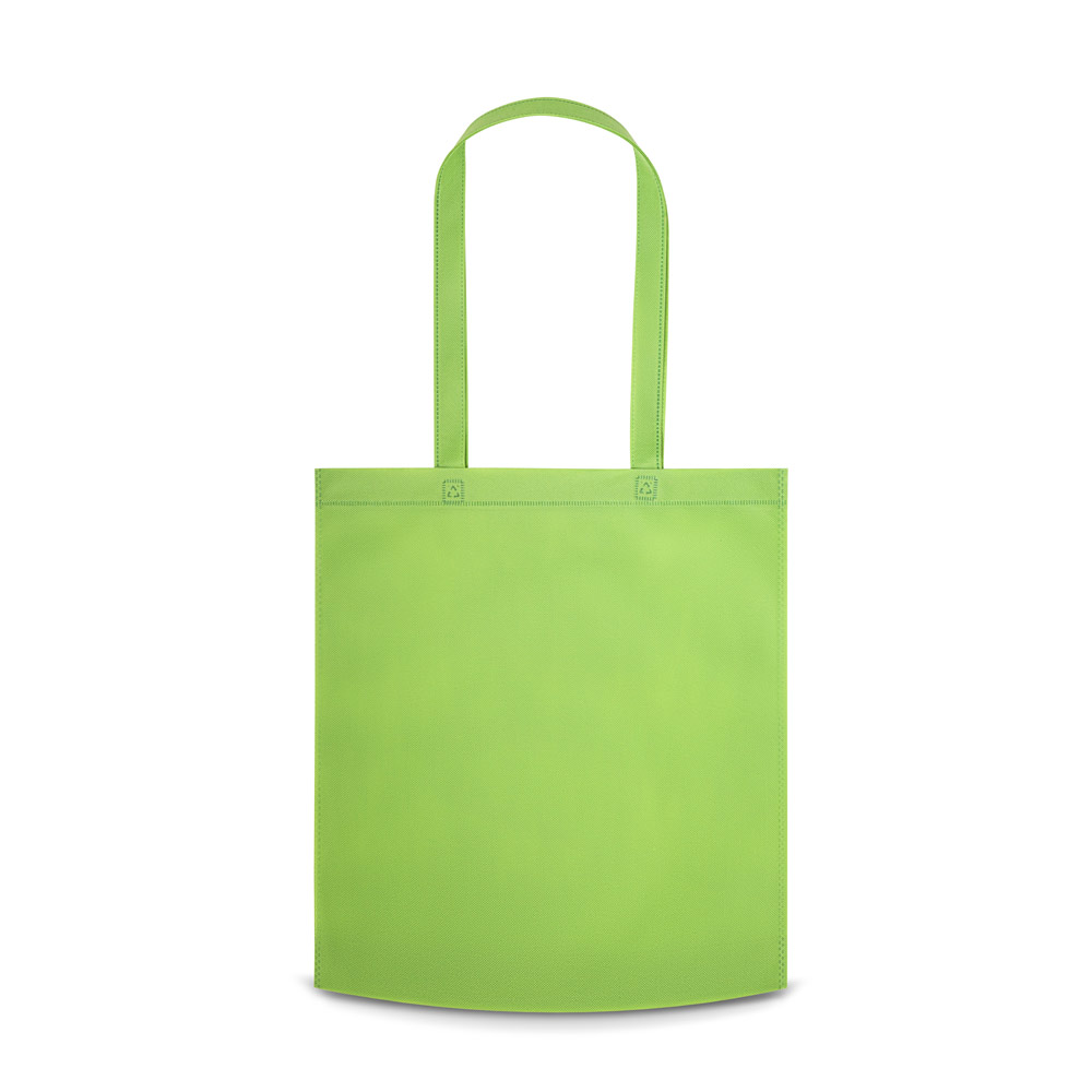 hi!dea 92839 - Sac en non-tissé (80 g/m²)