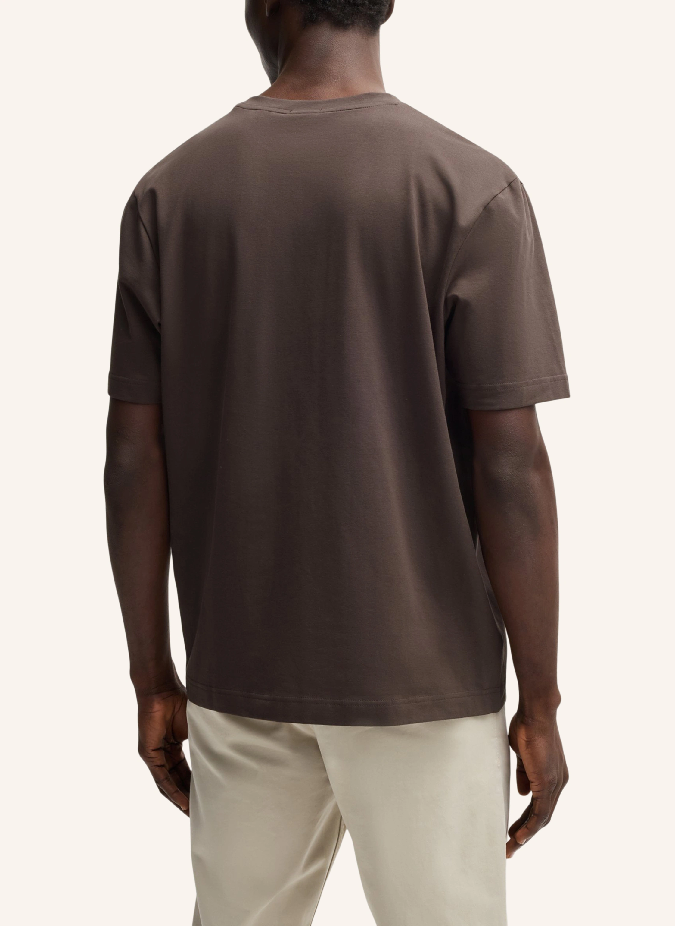 BOSS T-Shirt TCHUP Relaxed Fit