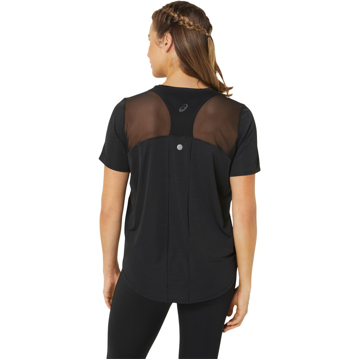 Asics Road Løbe T-shirt Dame