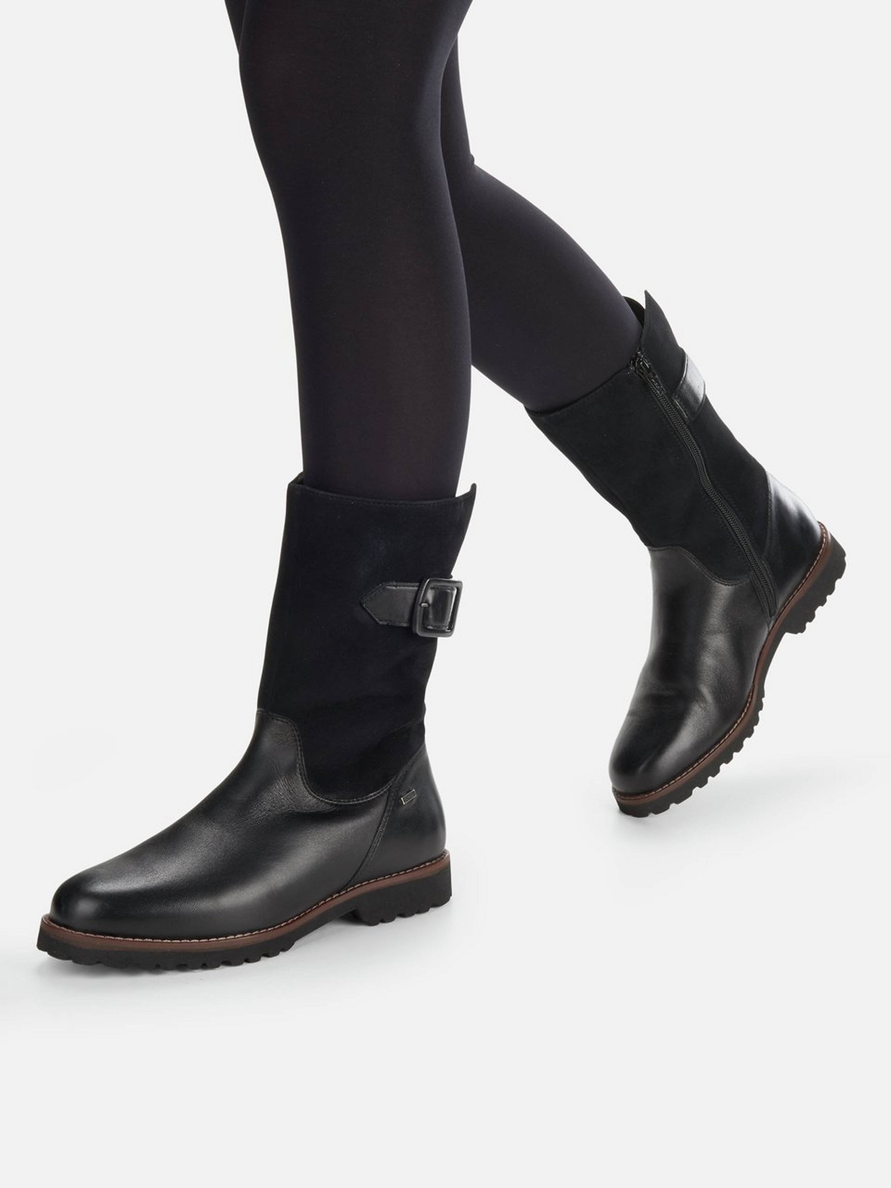 Stiefelette