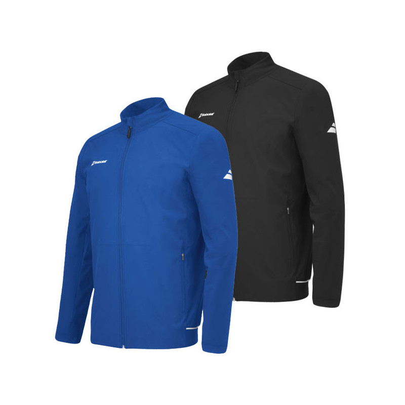 Veste de tennis pour homme Babolat Play Jacket
