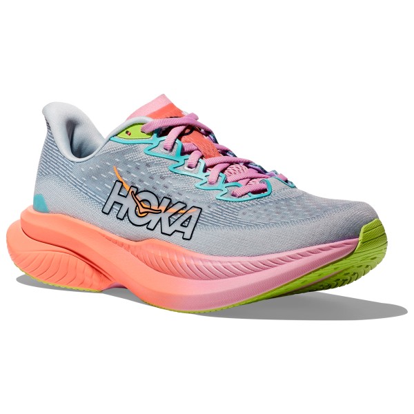 HOKA - Women's Mach 6 - Chaussures de running