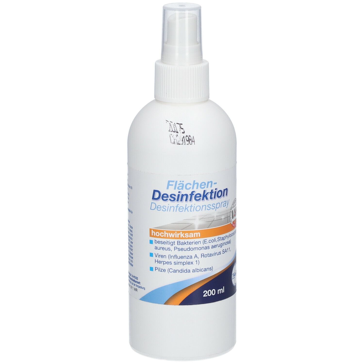 PARAM Desinfektionsspray für Flächen
