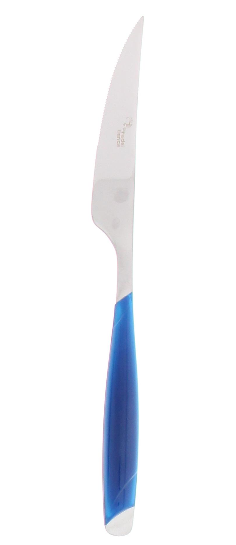 SYDNEY COUTEAU BLEU EN VRAC