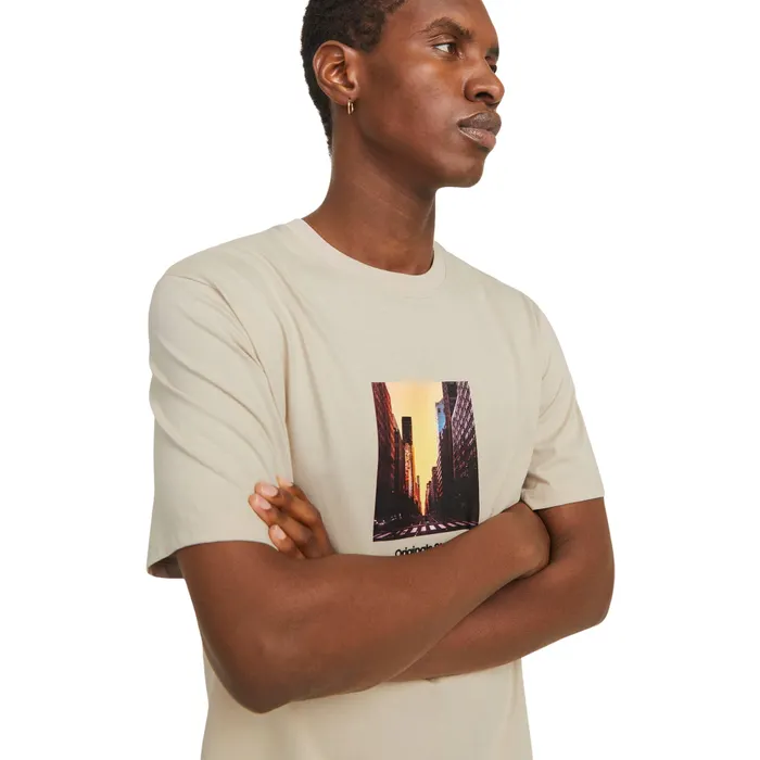 Jack & Jones Vesterbro Picture Shirt Heren