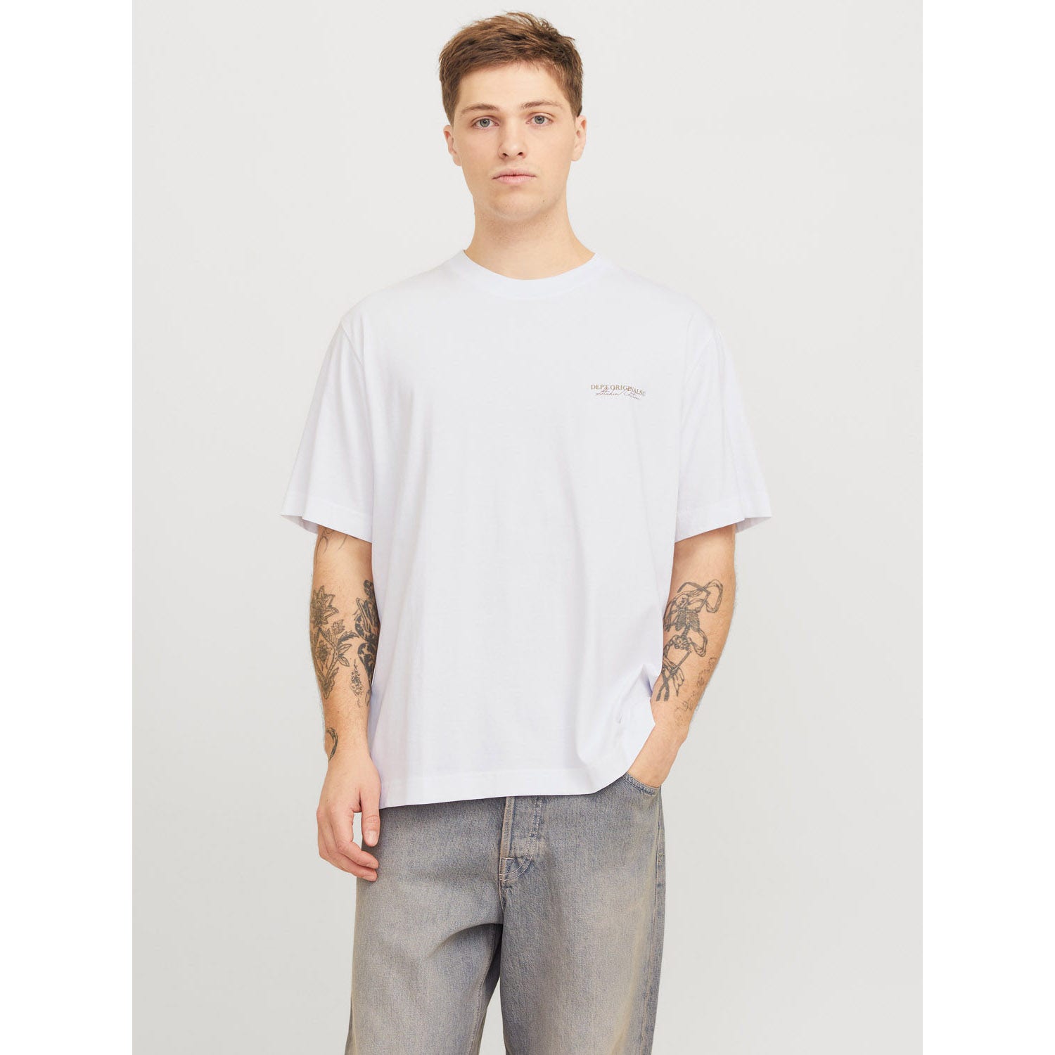 Jack & Jones  Jorislington T-shirt
