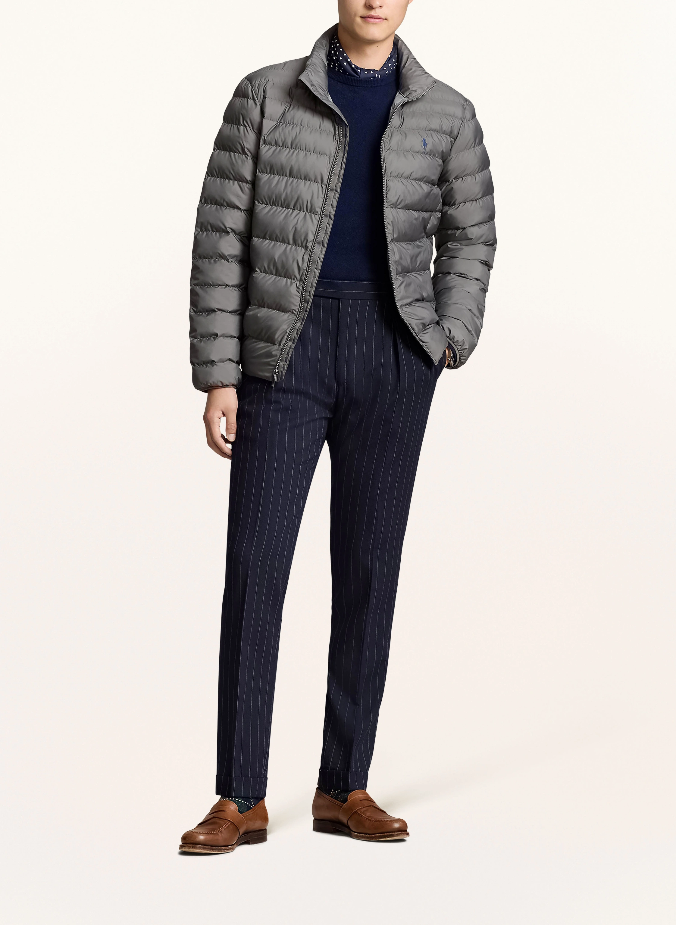 POLO RALPH LAUREN Steppjacke
