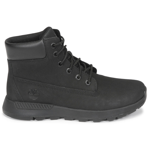 Timberland - KILLINGTON TREKKER 6 IN - Noir