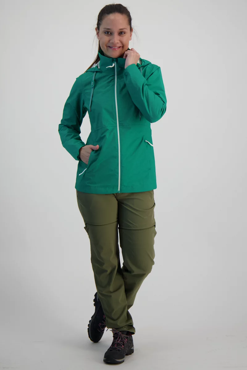 46 NORD Damen Outdoorjacke