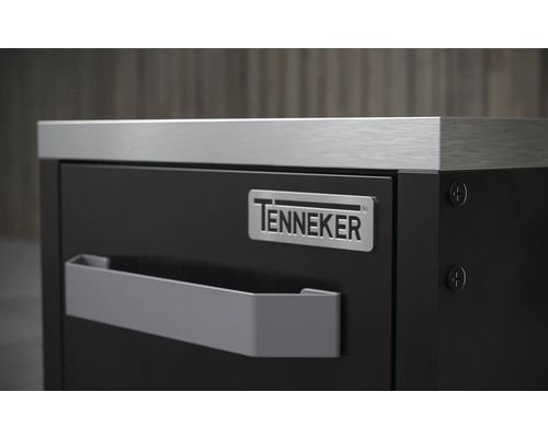 Tenneker® Zenith TKT-1 Buitengrillwagen