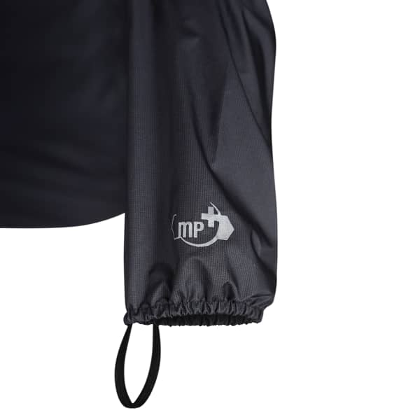Veste trail RAIDLIGHT ULTRALIGHT MP+ JACKET W DARK GREY