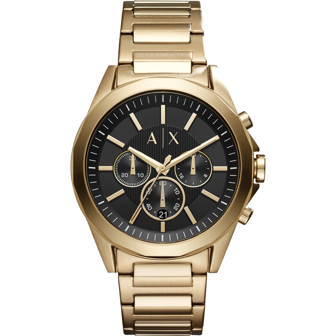 Armani Exchange Drexler Chronograph