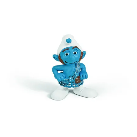 Schleich® 20732 Schlumpf Mc Tapfer