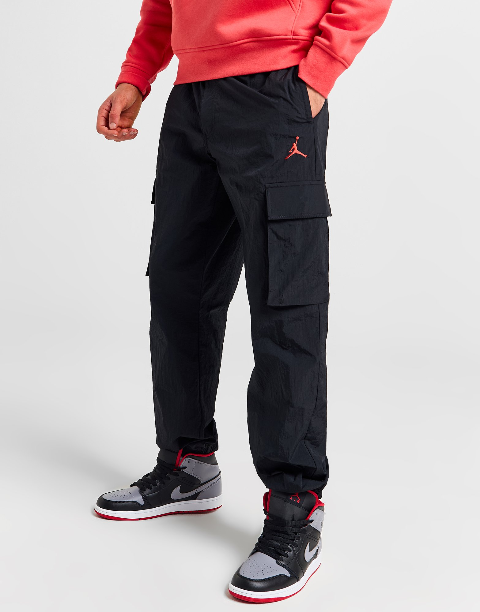 Jordan Pantalon de jogging Cargo Homme