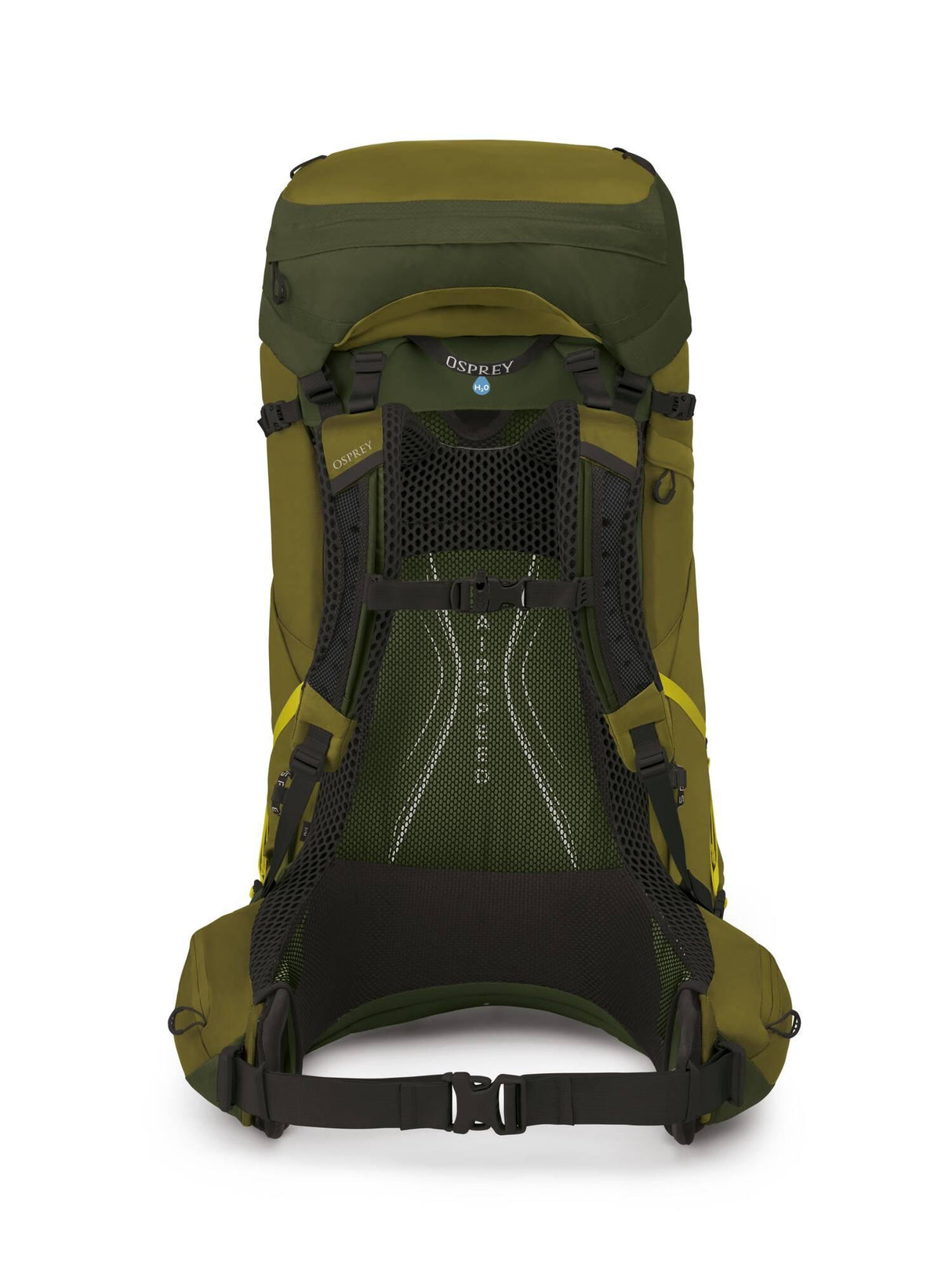 Osprey<br>Atmos AG LT 65