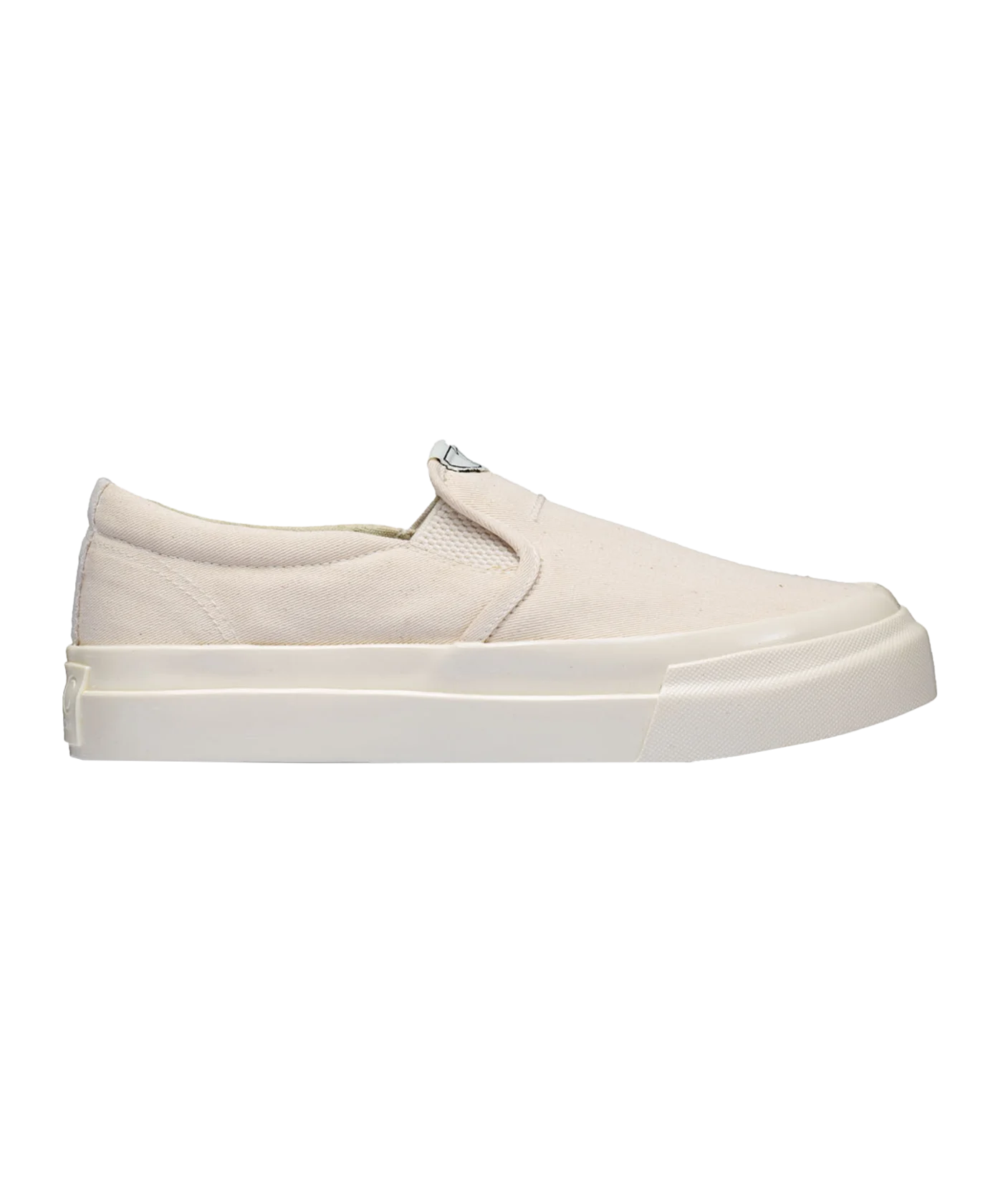 Stepney Lister Sneaker Damen Beige