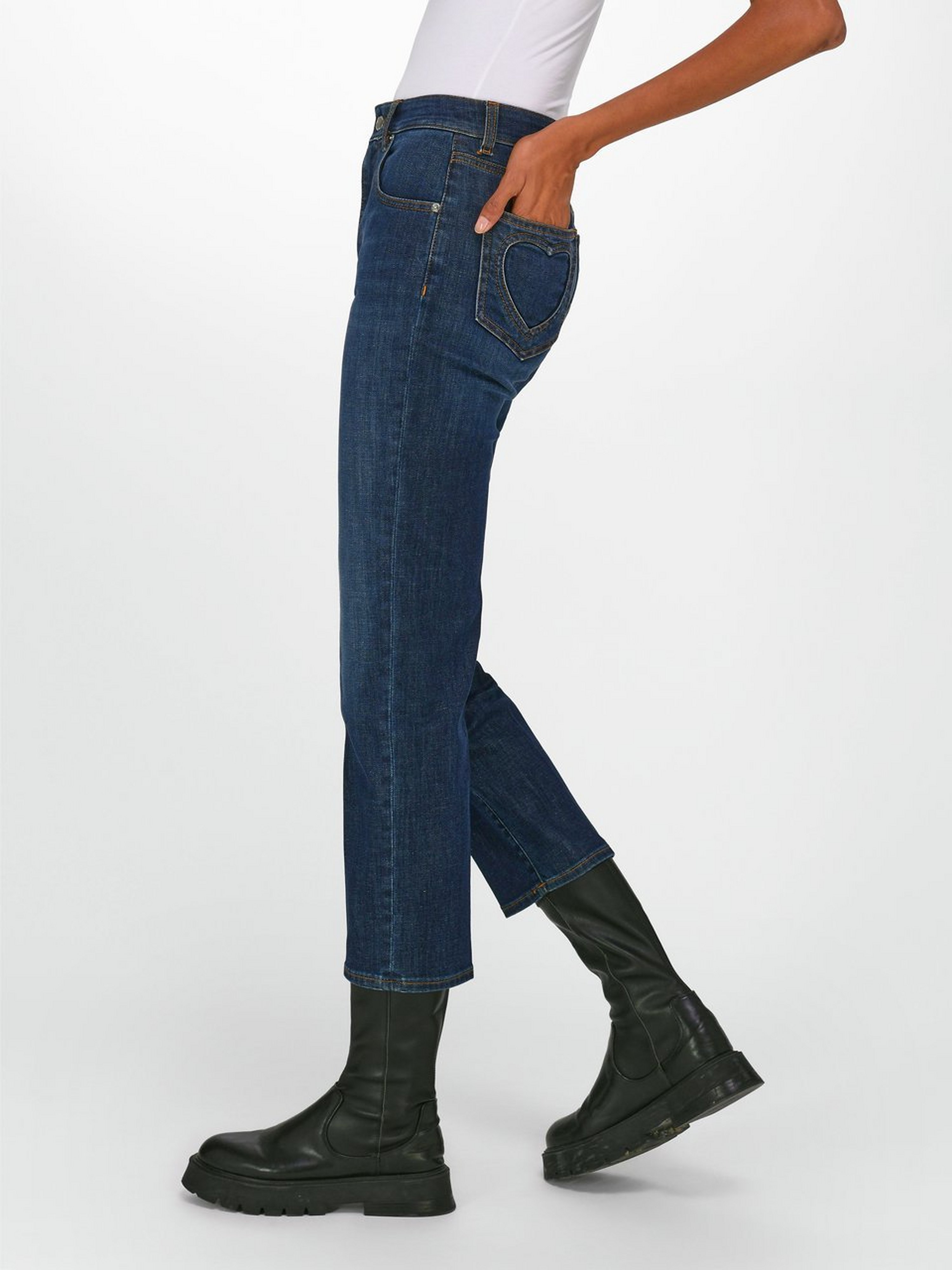 7/8-Jeans
