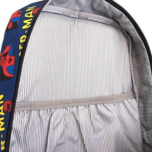 Mochila do Homem-Aranha 71826