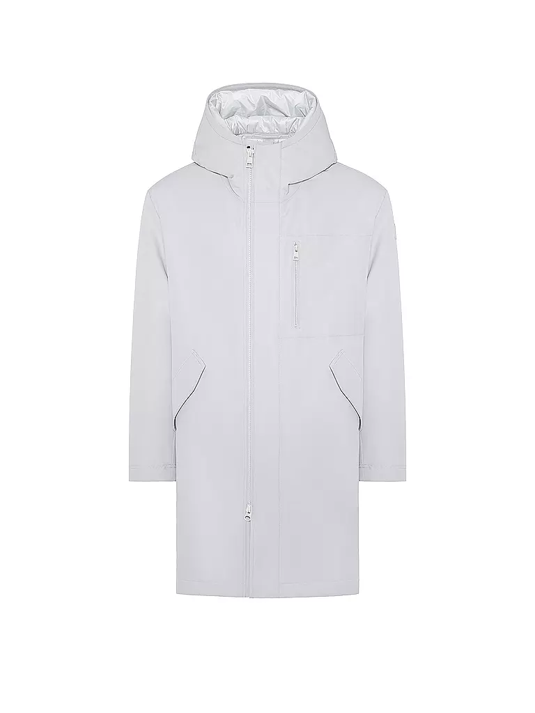 DUNO Parka LEVEL creme